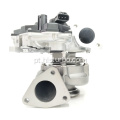 TOYOTA TURBOCHARGER CT16V 17201-11070 MOTOR 2.4L 1GD-FTV